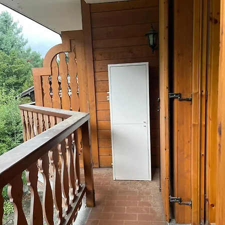 Studio Les Houches